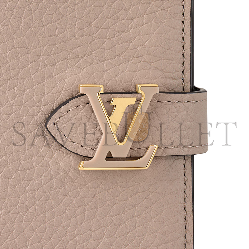 l0vis Vvtt0n lv vertical compact wallet m82198 (12*9*1cm)